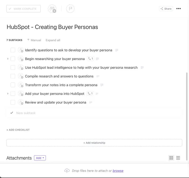 This HubSpot guide will help you create a buyer persona effectively. Use this as a guide to understand the different ways how to comprehensively research and create the buyer persona your organization needs.