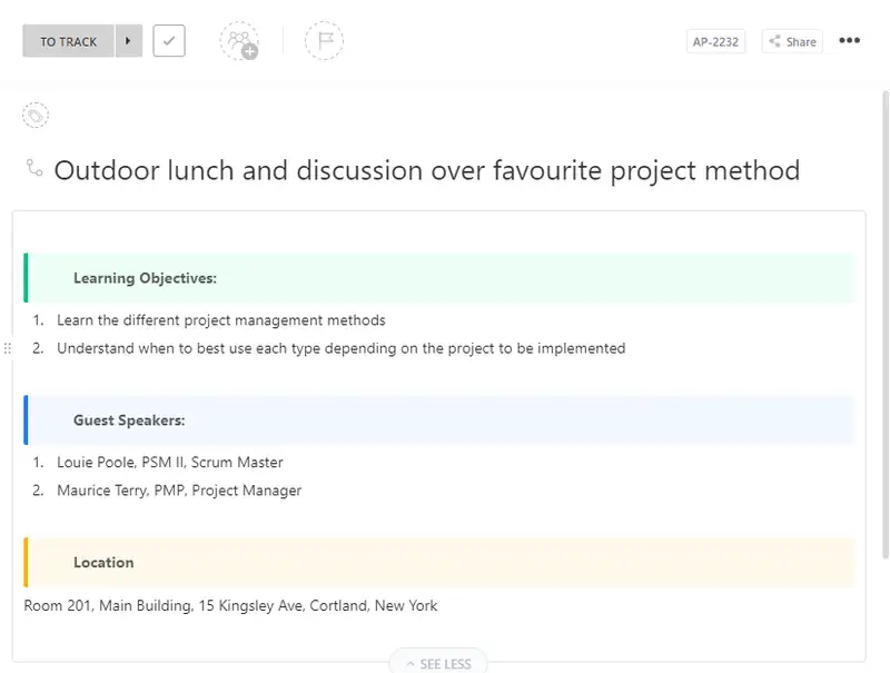 Use the Lunch and Break Schedule Template to record employee time for lunch and break. Taking breaks is essential to keep the employees productive in their shifts.