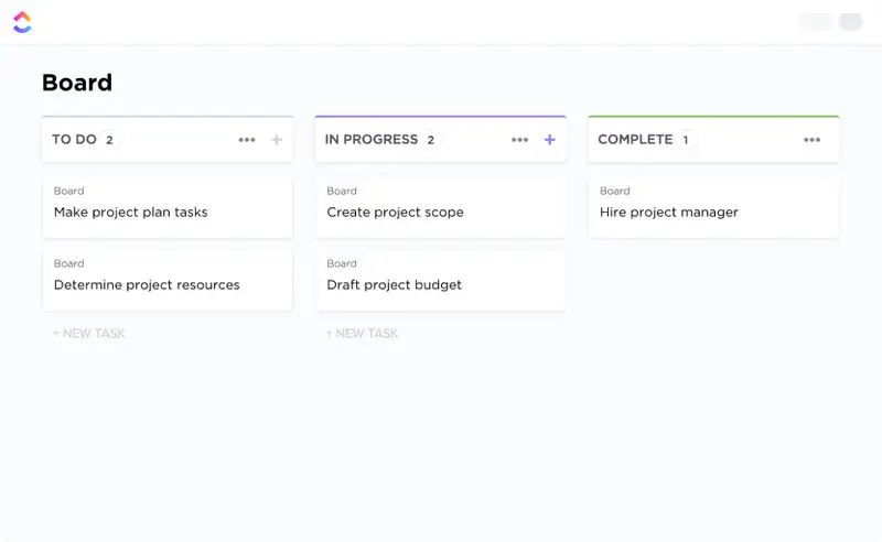 Visualize your work and maximize your team flow. Easily see the big picture of the project you’re working on by customizing your swimlane columns. You’ll optimize your release cycle in no time!